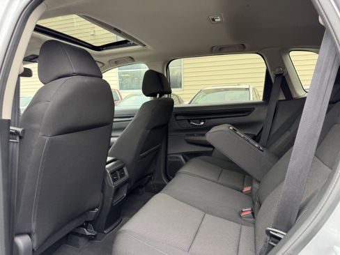 Used 2023 Honda CR-V EX image 23