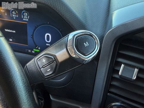 Used 2024 Ford F150 XLT w/ Mobile Office Package image 26