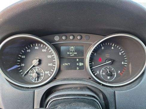 Used 2009 Mercedes-Benz ML 350 2WD image 9