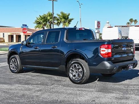 Certified 2022 Ford Maverick XLT w/ XLT Luxury Package FWD image 6