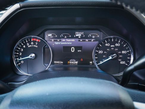 Used 2021 Ford F250 Lariat w/ Tremor Off-Road Package image 19