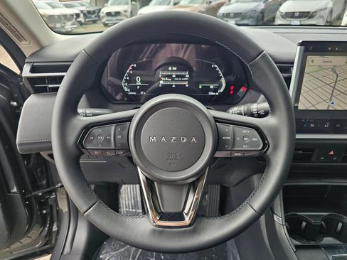 New 2026 MAZDA CX-5 Select AWD/4WD image 23