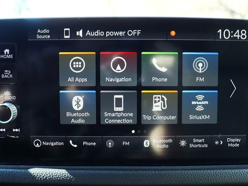 Used 2022 Honda Civic Sport Touring image 46