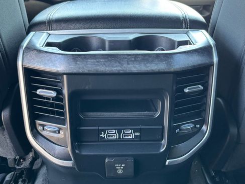 Used 2019 RAM 1500 Big Horn AWD/4WD image 20
