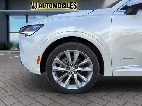 Used 2023 Buick Envision Avenir image 22