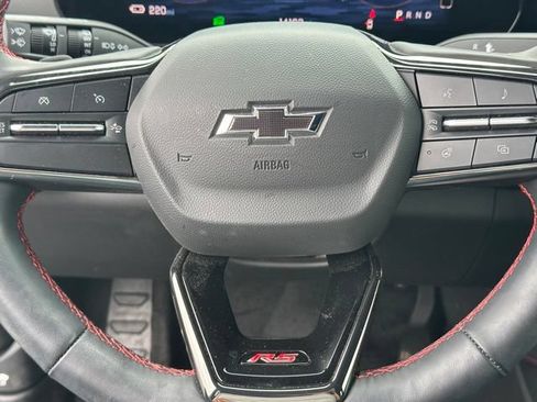 Used 2024 Chevrolet Blazer EV RS AWD/4WD image 27