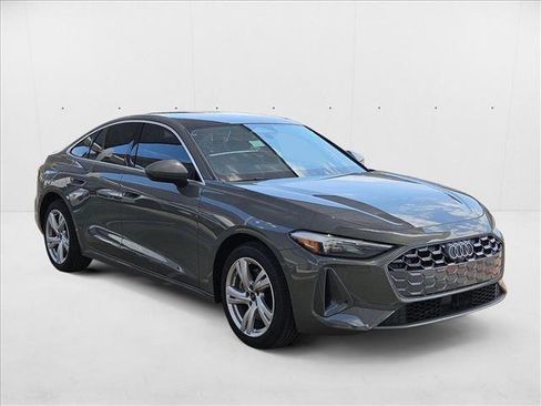 New 2025 Audi A5 2.0T Premium w/ Convenience Package AWD/4WD image 6