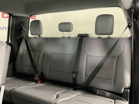 New 2026 Ford F350 XL image 17