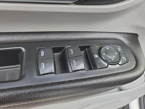 Used 2020 GMC Terrain SLT AWD/4WD image 15