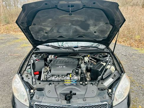 Used 2006 Chevrolet Monte Carlo SS w/ Convenience Package image 18