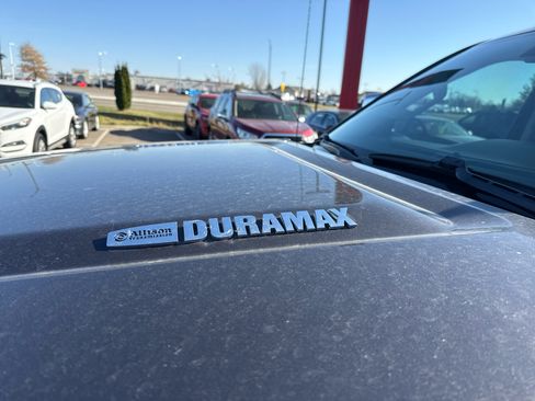 Used 2015 GMC Sierra 2500 Denali w/ Duramax Plus Package image 10