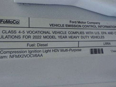 Used 2022 Ford F450 XL image 10