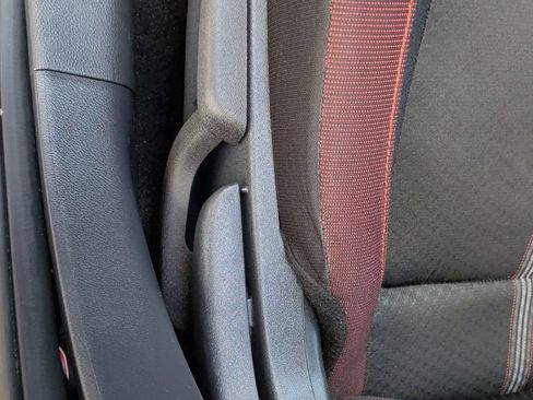 Used 2023 Nissan Versa SR w/ Trunk Package image 14