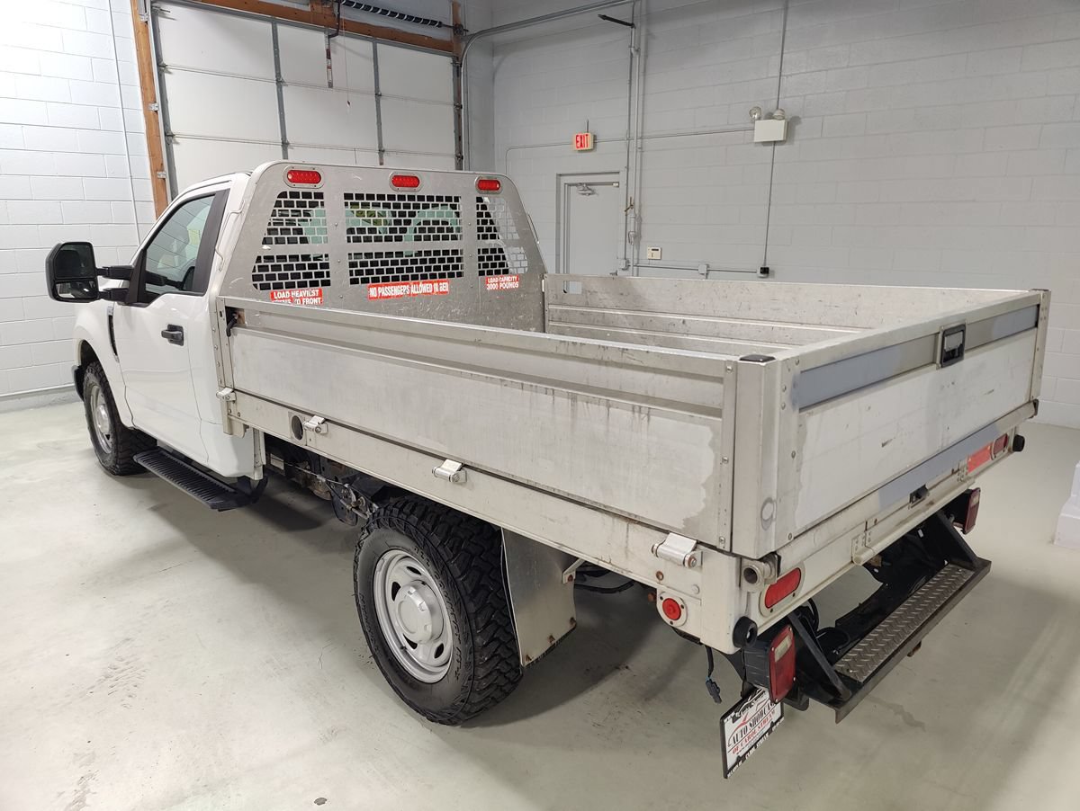 Used 2018 Ford F250 XL RWD image 23