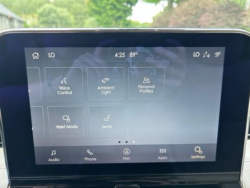 Used 2020 Lincoln Navigator Reserve w/ Luxury Package AWD/4WD image 31