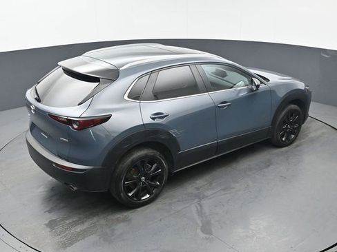 Certified 2023 MAZDA CX-30 AWD 2.5 S w/ Preferred Package image 37