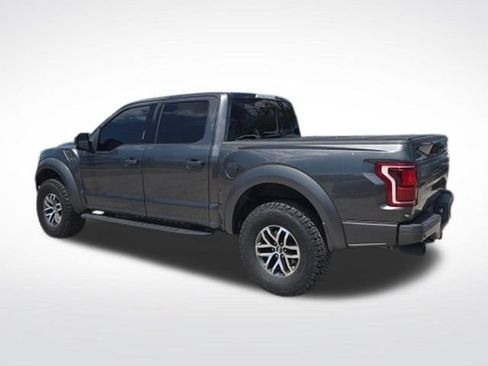 Used 2018 Ford F150 Raptor w/ Equipment Group 802A Luxury AWD/4WD image 5