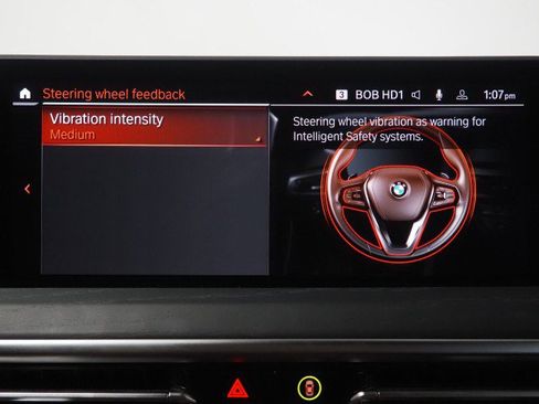 Used 2024 BMW X3 sDrive30i w/ Convenience Package RWD image 35