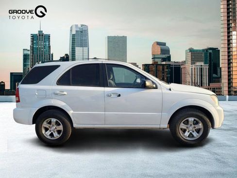 Used 2006 Kia Sorento 2WD image 6