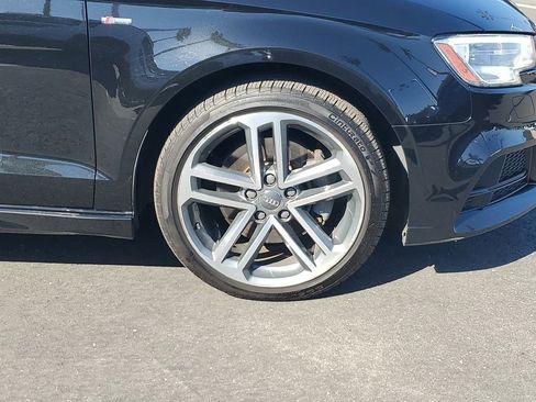 Used 2018 Audi A3 2.0T Premium Plus w/ Premium Plus Package image 5