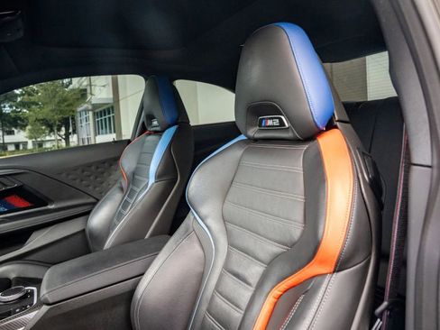 Used 2024 BMW M2 w/ Lighting Package image 17