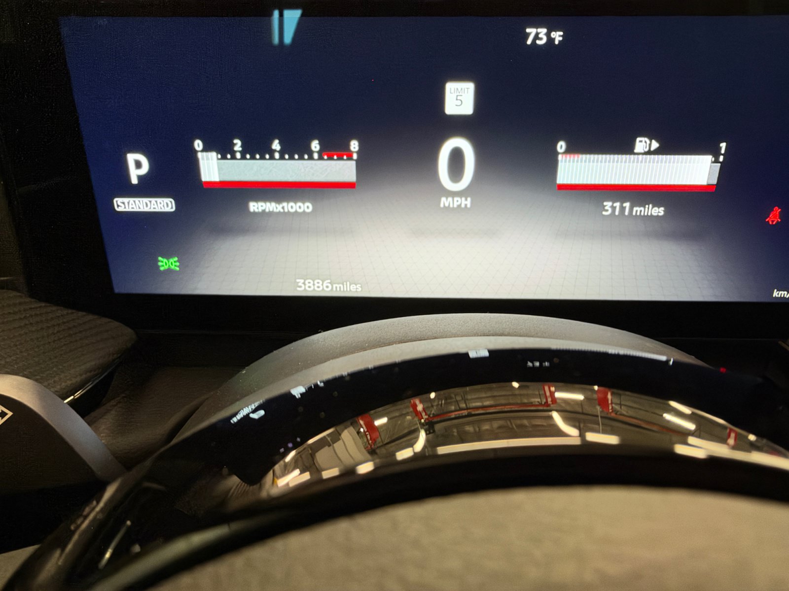 Used 2026 Nissan Kicks SR FWD image 20