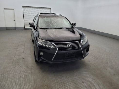 Used 2015 Lexus RX 350 FWD image 14