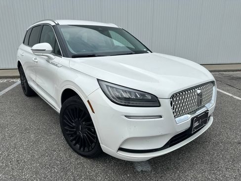Used 2022 Lincoln Corsair Reserve AWD/4WD image 10