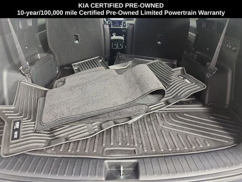 Certified 2023 Kia Sorento SX FWD image 32
