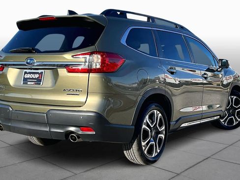 Used 2023 Subaru Ascent Limited w/ Technology Package image 12