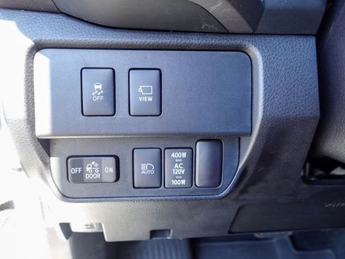 Certified 2023 Toyota Tacoma TRD Pro AWD/4WD image 23