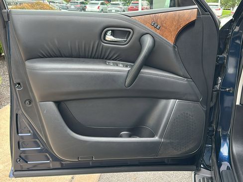 Certified 2023 Nissan Armada SL image 14