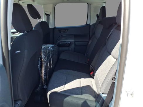 New 2026 Ford Maverick XLT AWD/4WD image 5