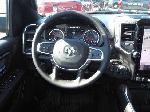 New 2026 RAM 1500 Lone Star image 21