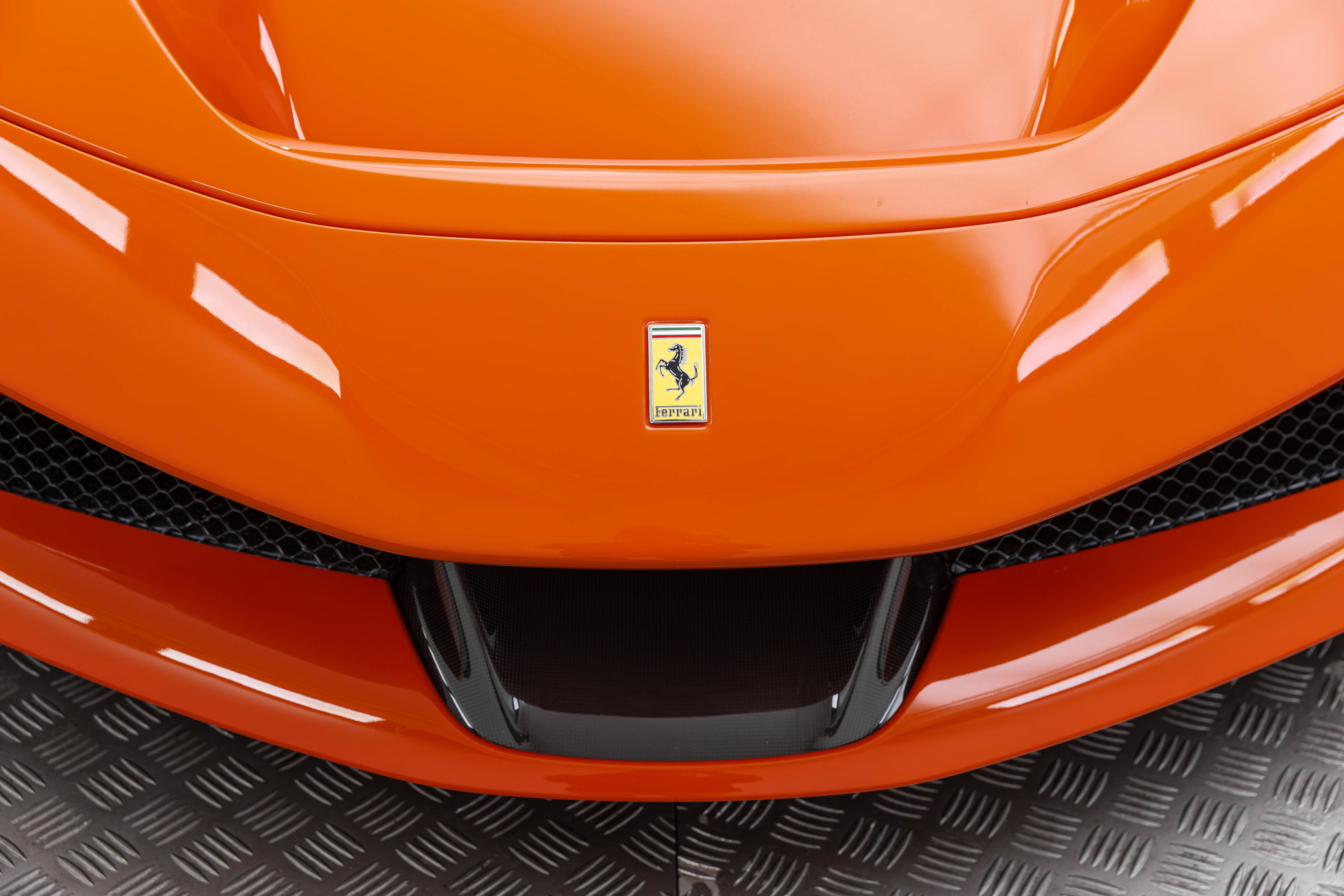 Certified 2023 Ferrari SF90 Stradale AWD/4WD image 51
