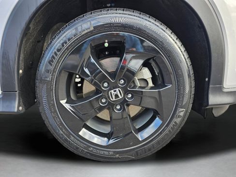 Used 2016 Honda HR-V LX image 25