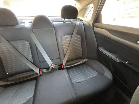 Used 2025 Kia K5 LXS FWD image 37