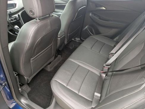 Certified 2023 Buick Encore GX Essence w/ Experience Buick Package FWD image 26