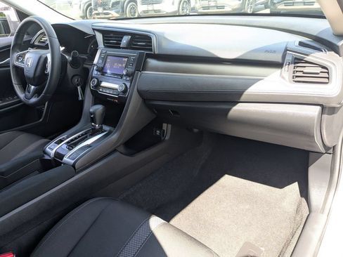 Used 2019 Honda Civic LX image 28