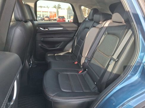 Used 2019 MAZDA CX-5 Grand Touring image 9