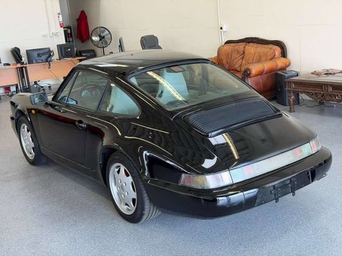 Used 1990 Porsche 911 Carrera image 10