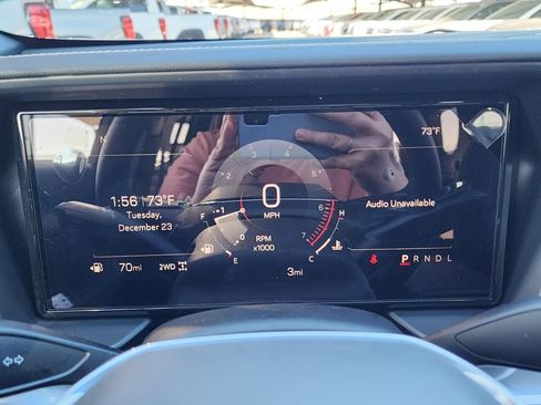 New 2026 GMC Terrain Elevation w/ Black Edition image 22