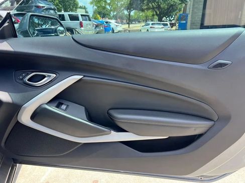 Used 2020 Chevrolet Camaro LS RWD image 20