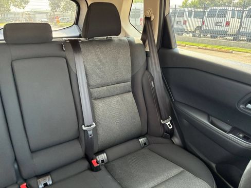 Used 2026 Nissan Rogue SV AWD/4WD image 38