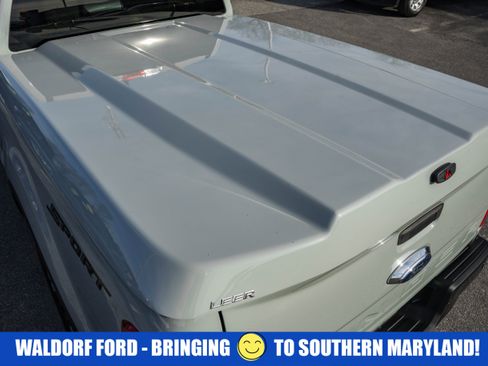 Used 2023 Ford Ranger XLT w/ Equipment Group 301A Mid image 9