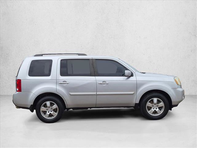 Used 2011 Honda Pilot EX image 4