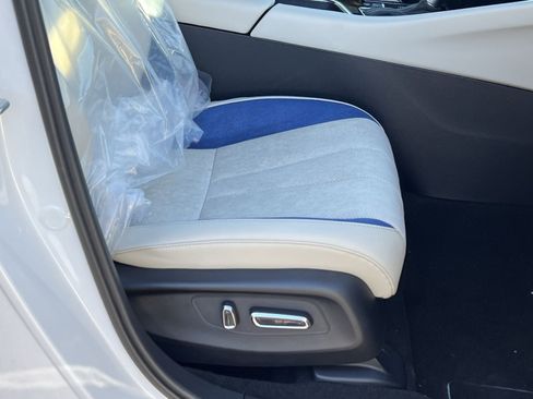 New 2025 Acura ADX A-Spec image 27