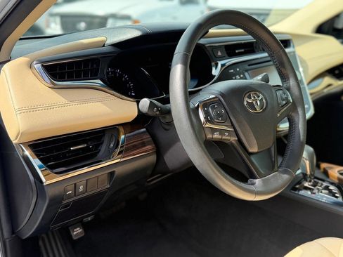 Used 2014 Toyota Avalon XLE Premium FWD image 54