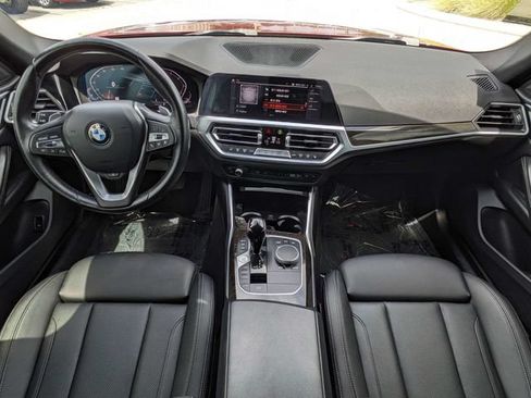 Used 2023 BMW 430i Gran Coupe xDrive w/ Premium Package AWD/4WD image 15