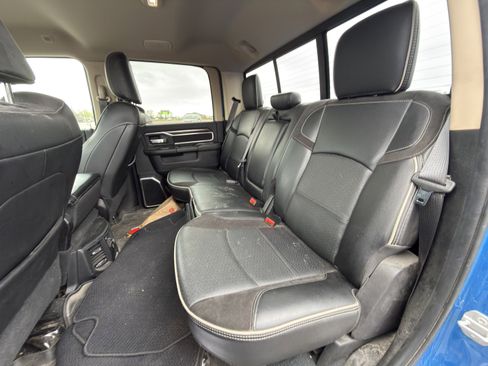 Used 2022 RAM 2500 Laramie image 10
